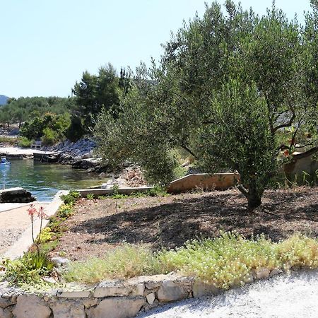 Apartments By The Sea Cove Pjestata, Peljesac - 10210 Janjina Exterior photo